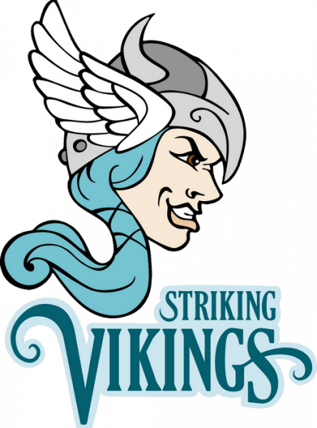 Renegade Derby Dames logo